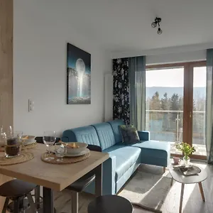 Trevilles View Szklarska Poręba